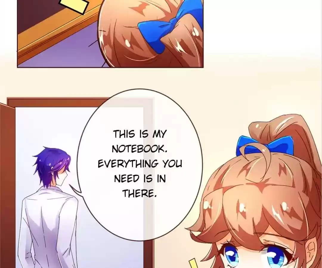 My Husband is From Comic Chapter 93