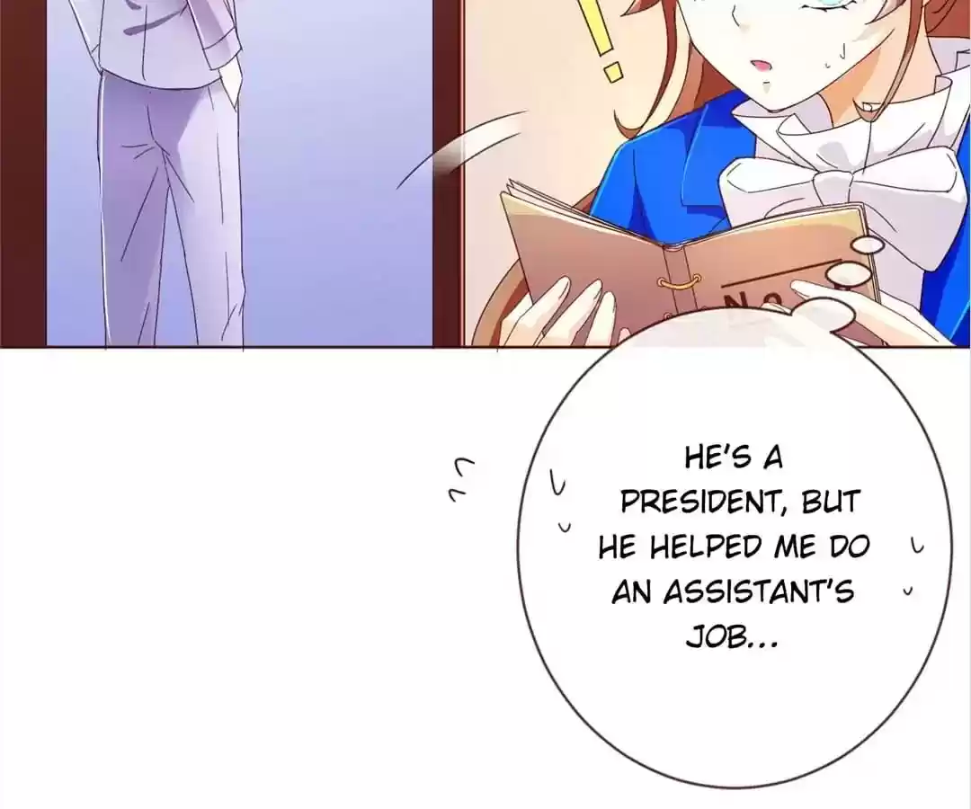 My Husband is From Comic Chapter 93