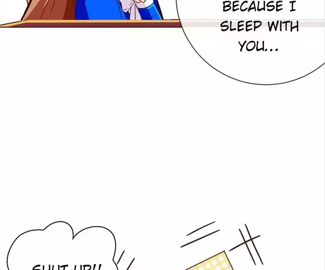 My Husband is From Comic Chapter 93