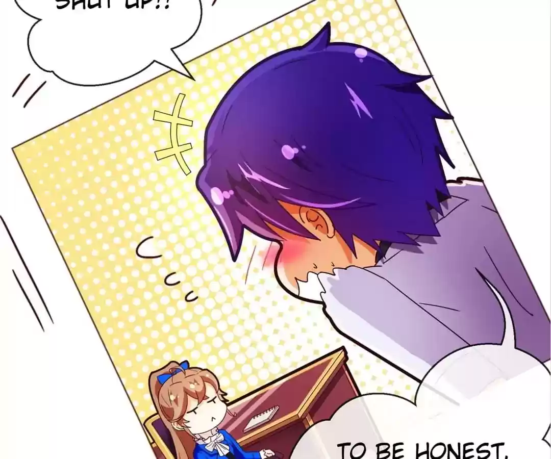 My Husband is From Comic Chapter 93