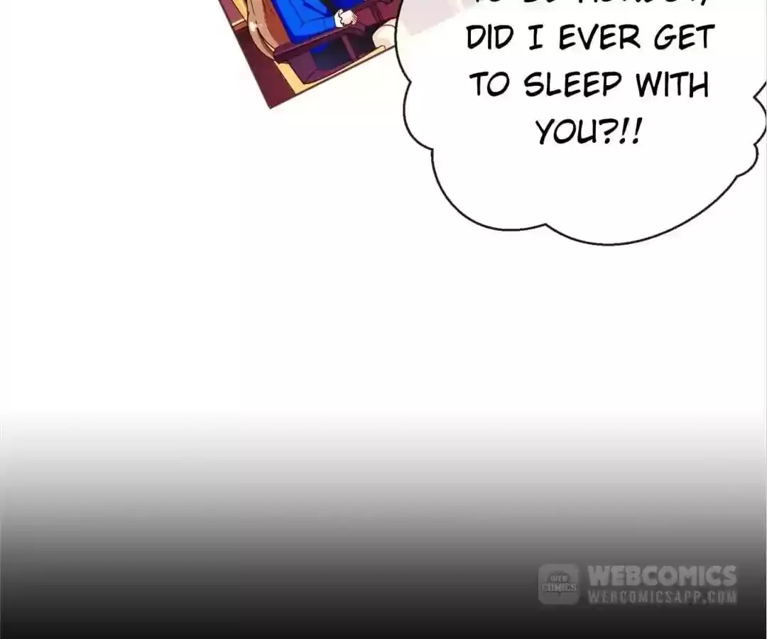 My Husband is From Comic Chapter 93