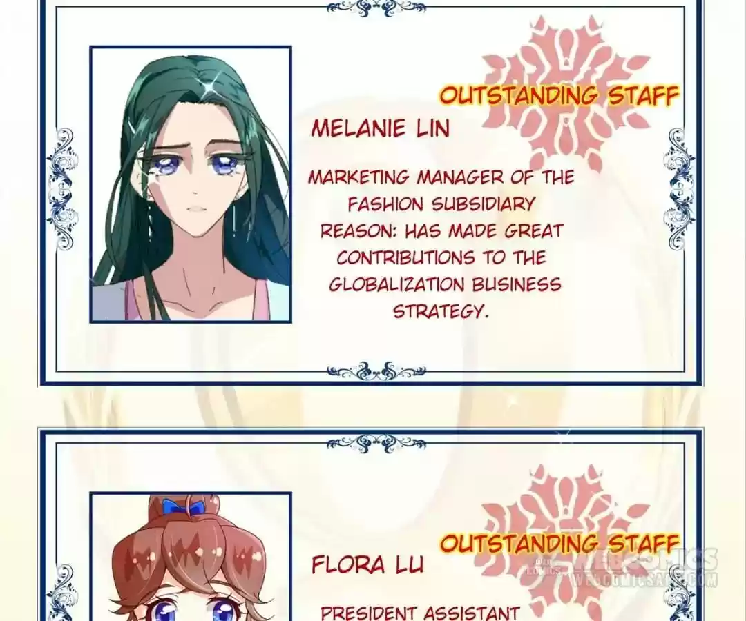 My Husband is From Comic Chapter 94