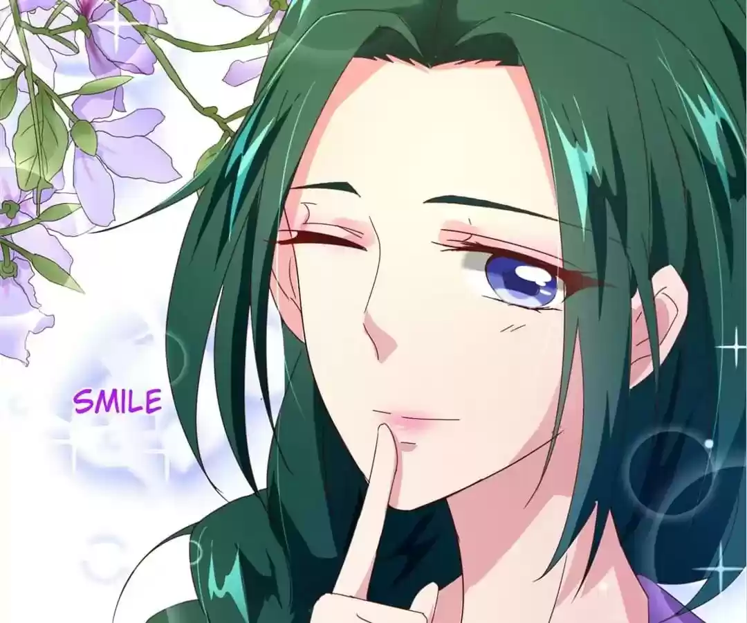 My Husband is From Comic Chapter 94