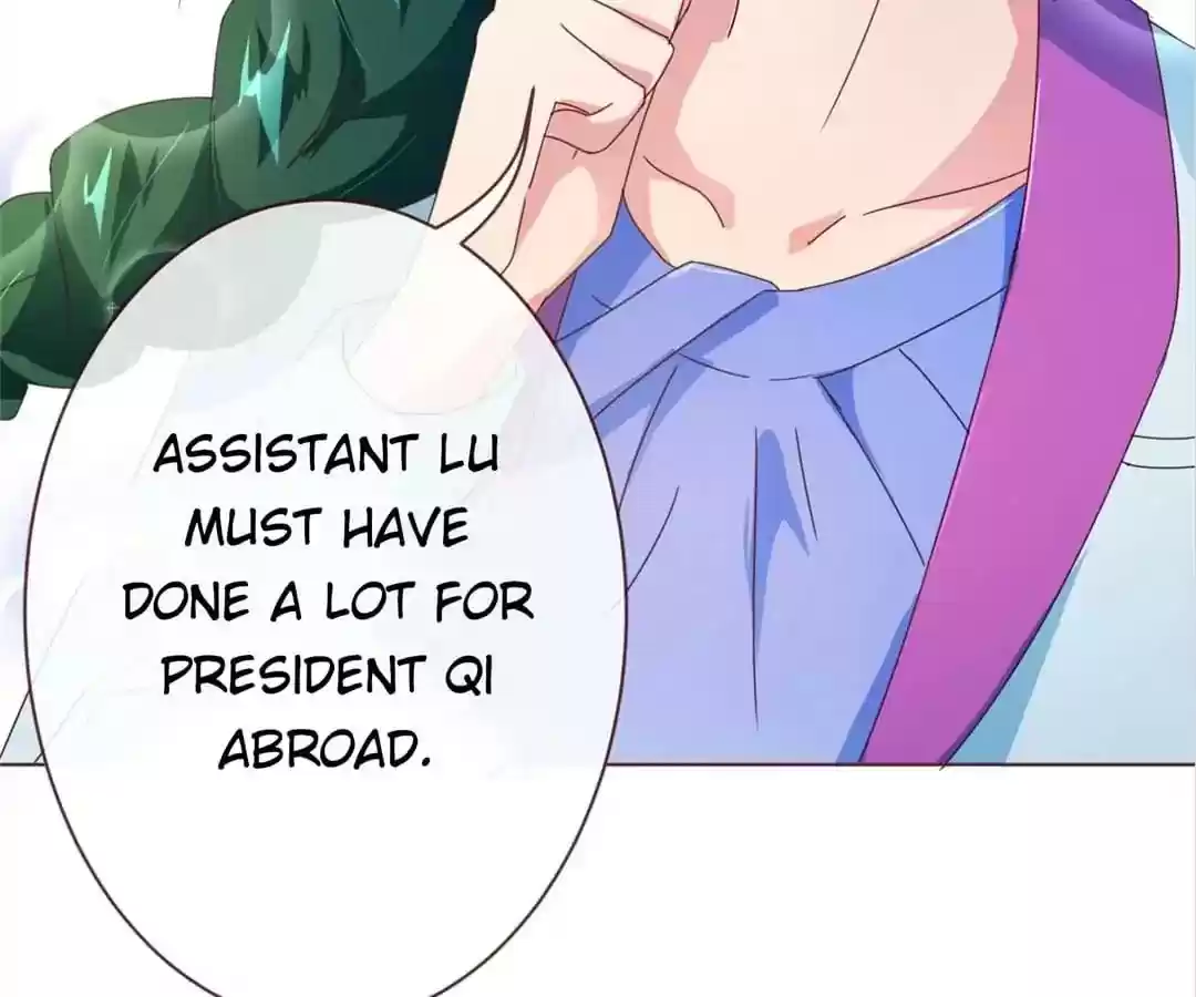 My Husband is From Comic Chapter 94