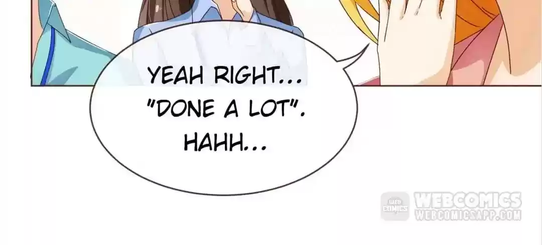 My Husband is From Comic Chapter 94