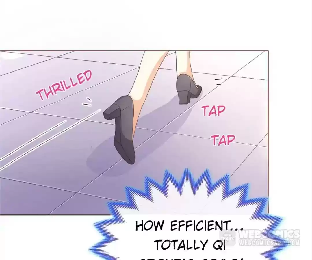 My Husband is From Comic Chapter 94