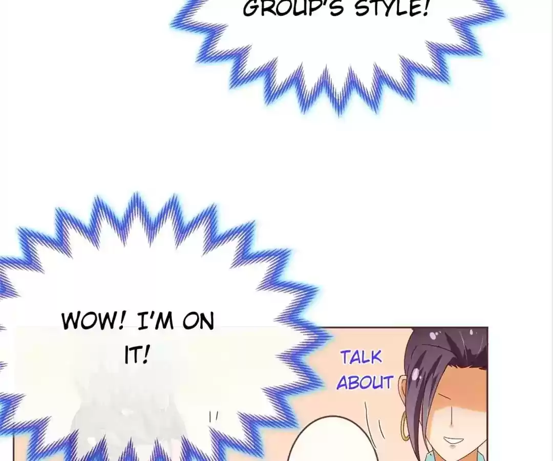 My Husband is From Comic Chapter 94