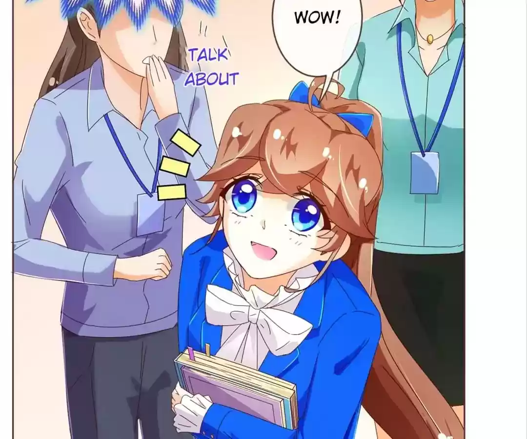 My Husband is From Comic Chapter 94