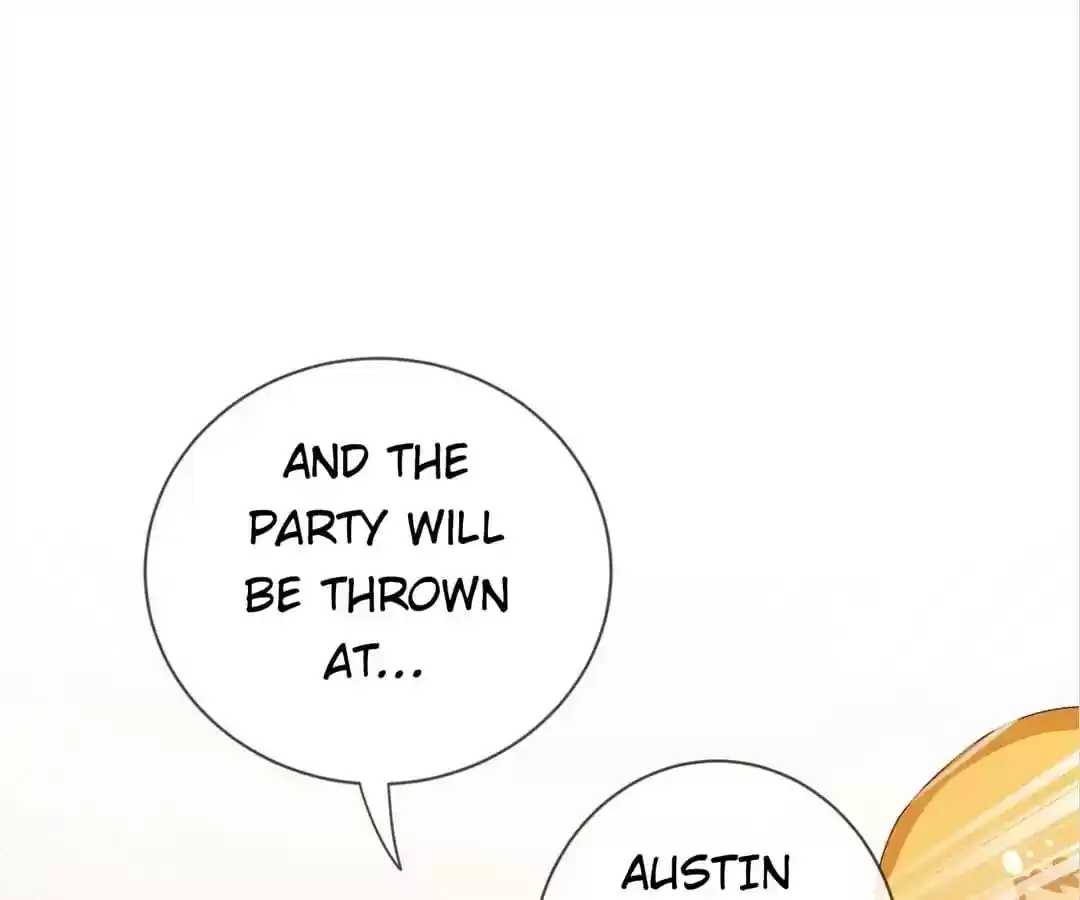 My Husband is From Comic Chapter 94