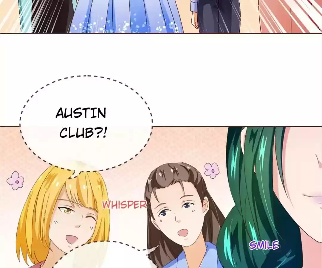 My Husband is From Comic Chapter 94