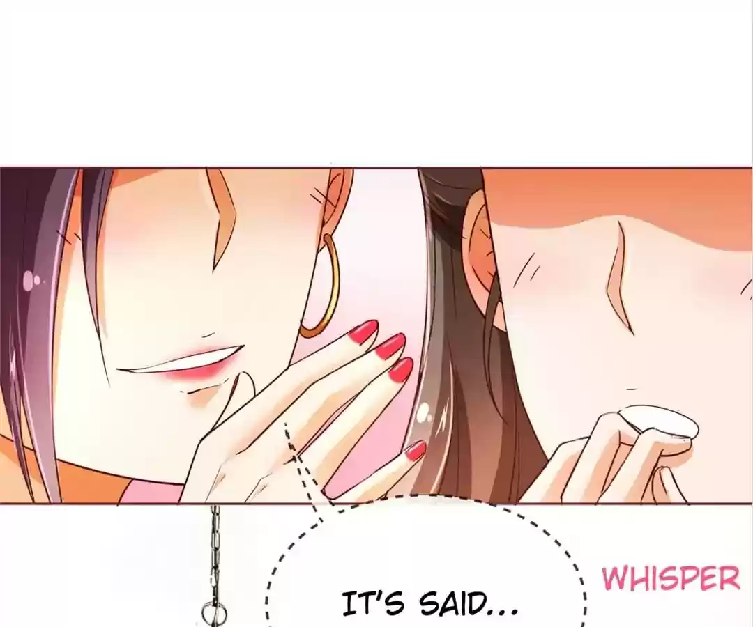 My Husband is From Comic Chapter 94