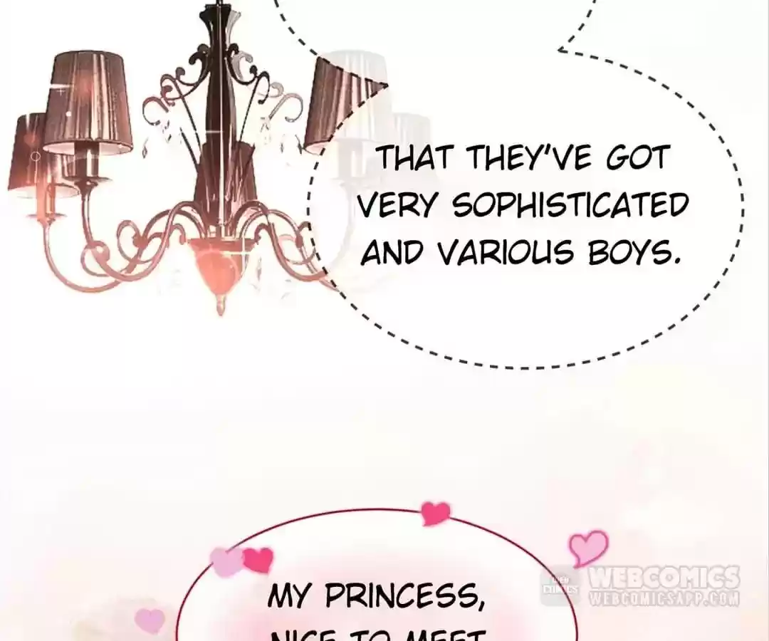 My Husband is From Comic Chapter 94