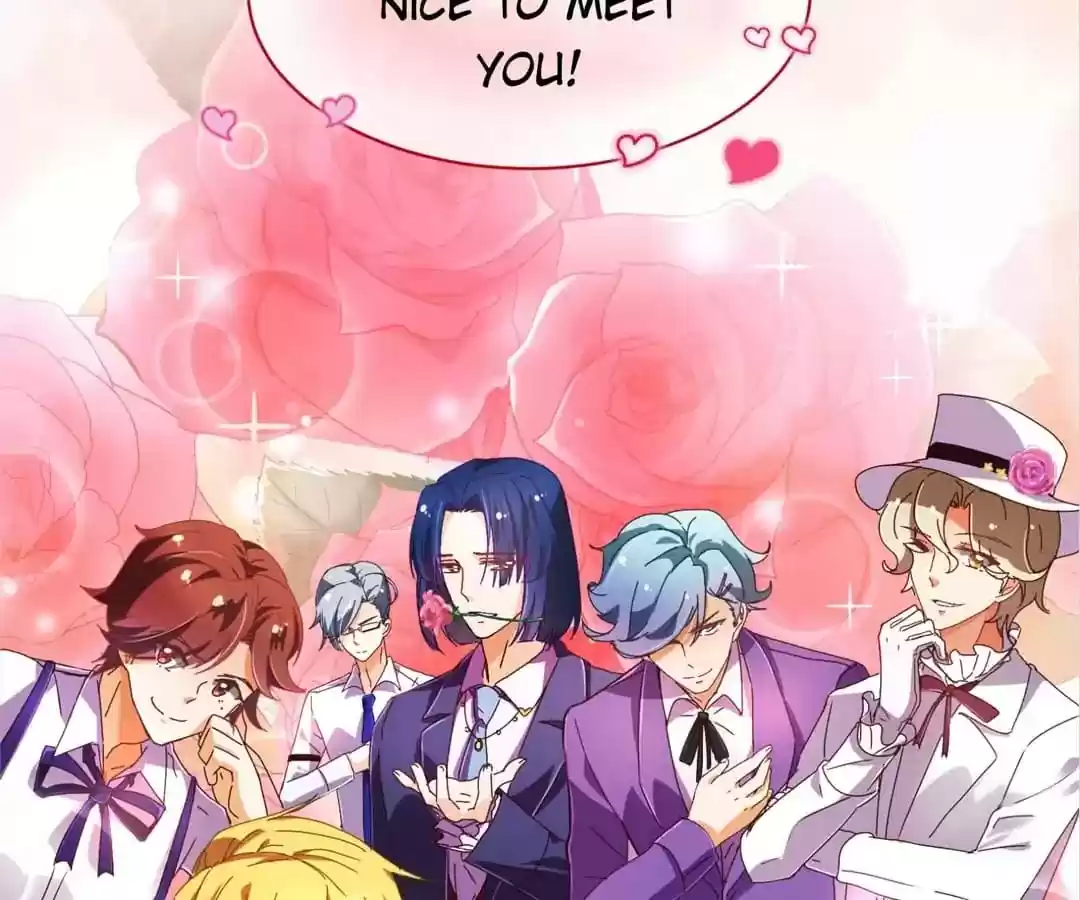 My Husband is From Comic Chapter 94