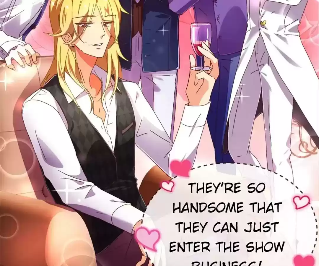 My Husband is From Comic Chapter 94