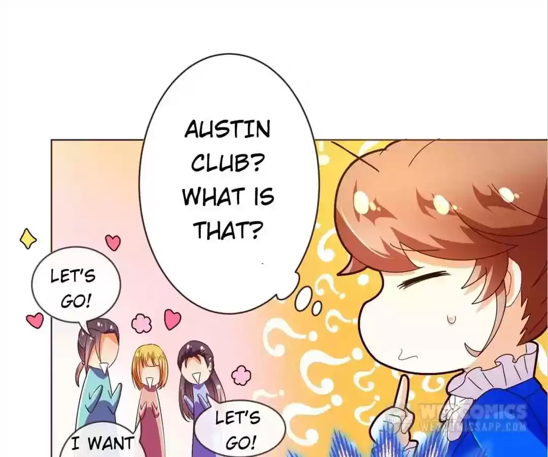 My Husband is From Comic Chapter 94