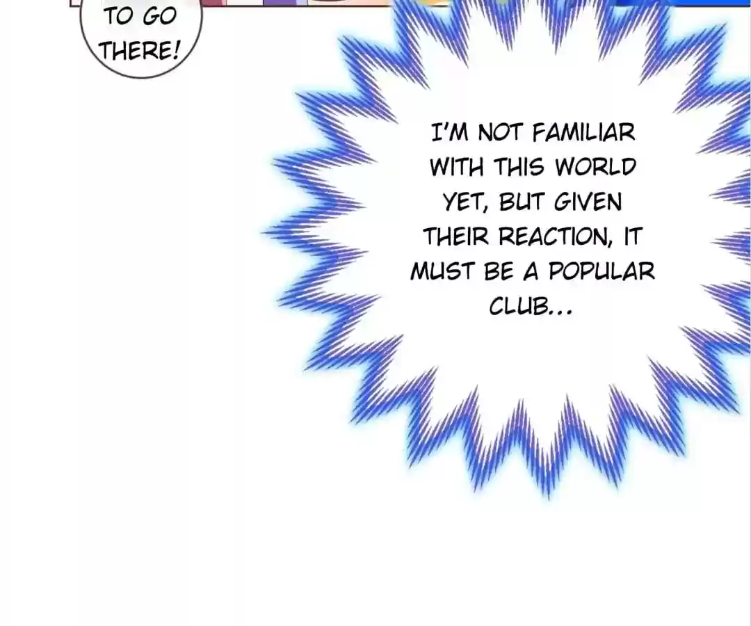 My Husband is From Comic Chapter 94