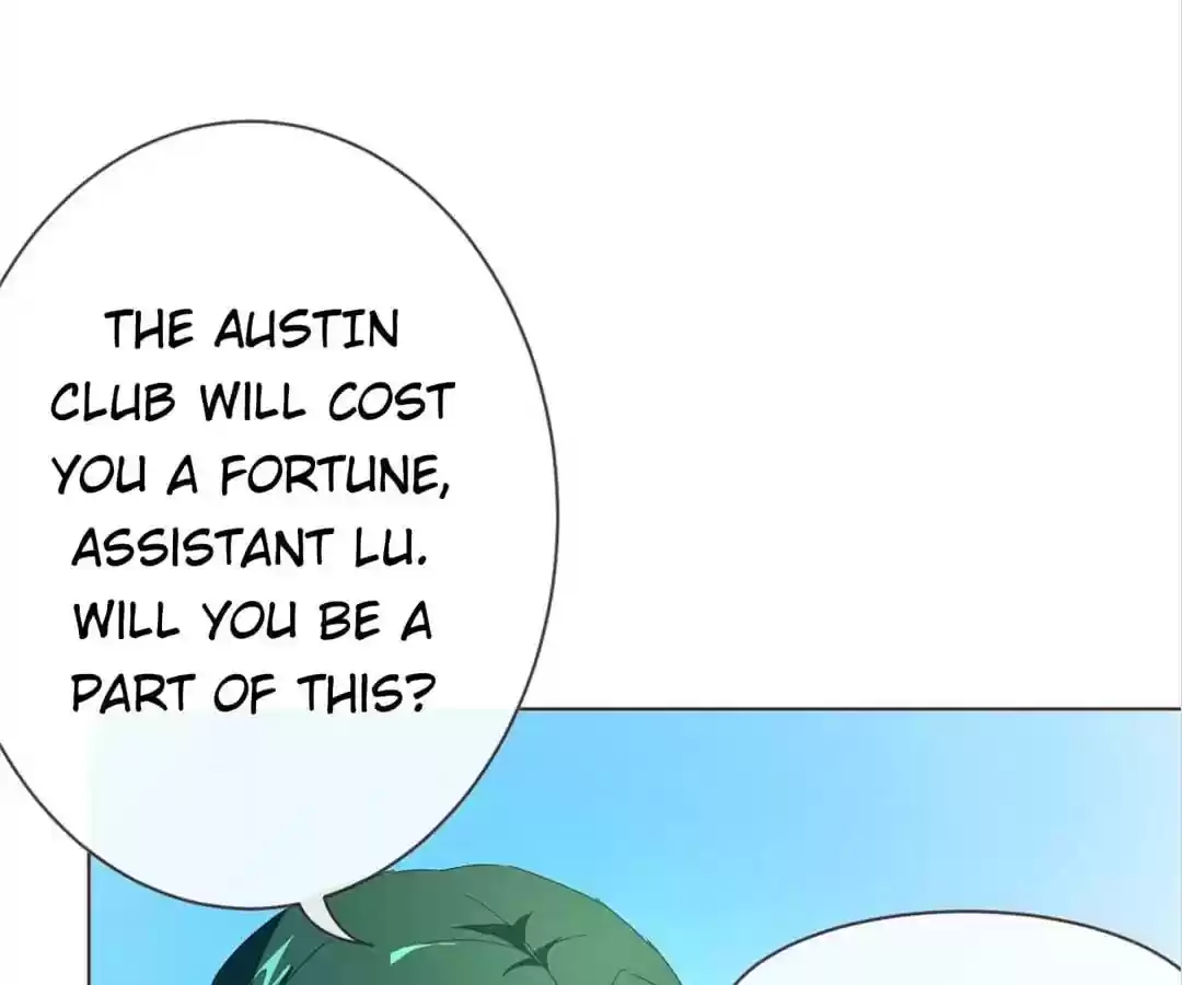 My Husband is From Comic Chapter 94