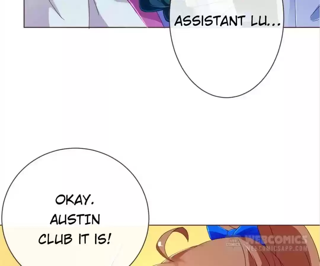 My Husband is From Comic Chapter 94