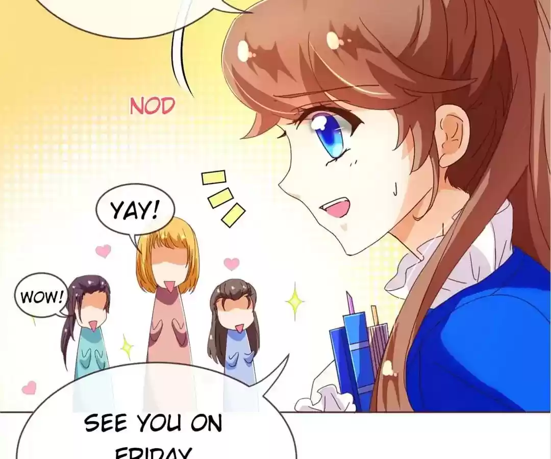 My Husband is From Comic Chapter 94