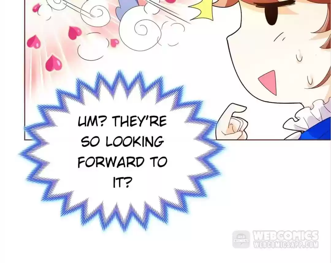 My Husband is From Comic Chapter 94