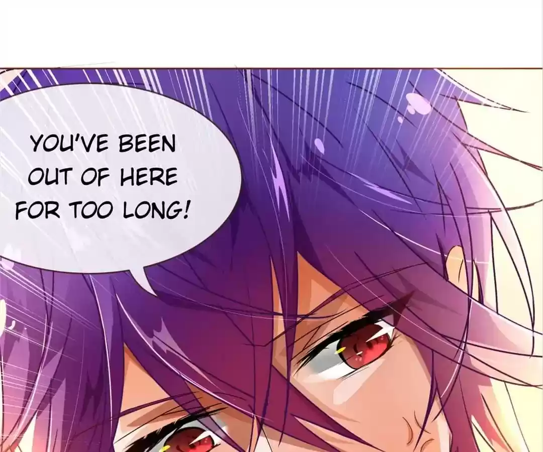 My Husband is From Comic Chapter 94