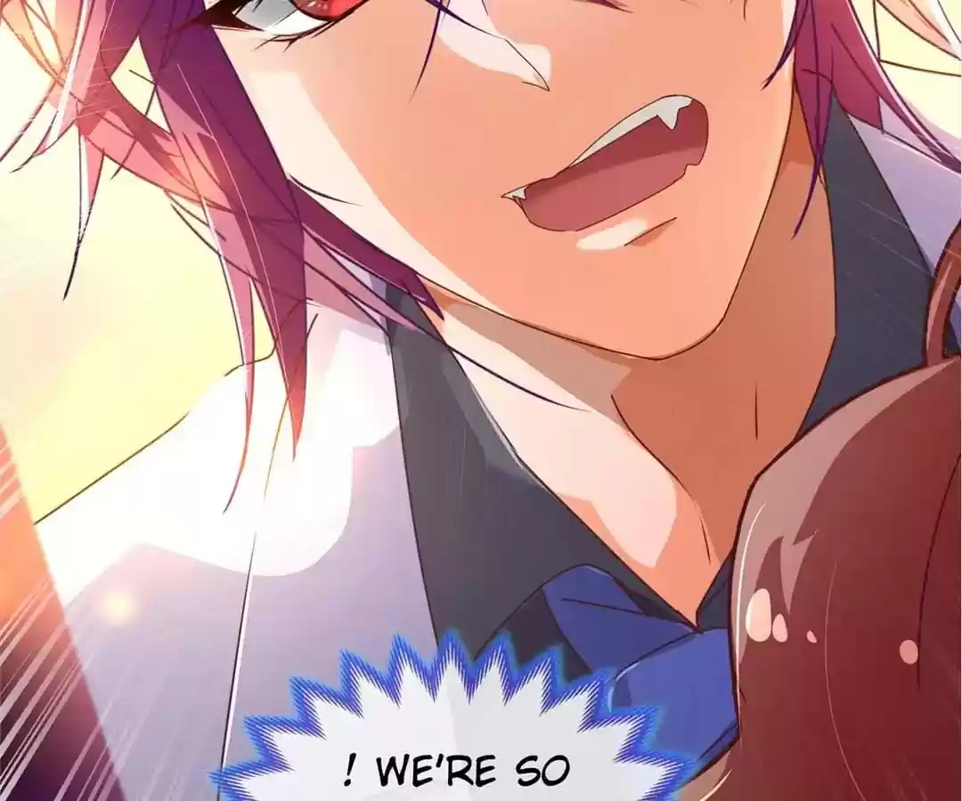 My Husband is From Comic Chapter 94