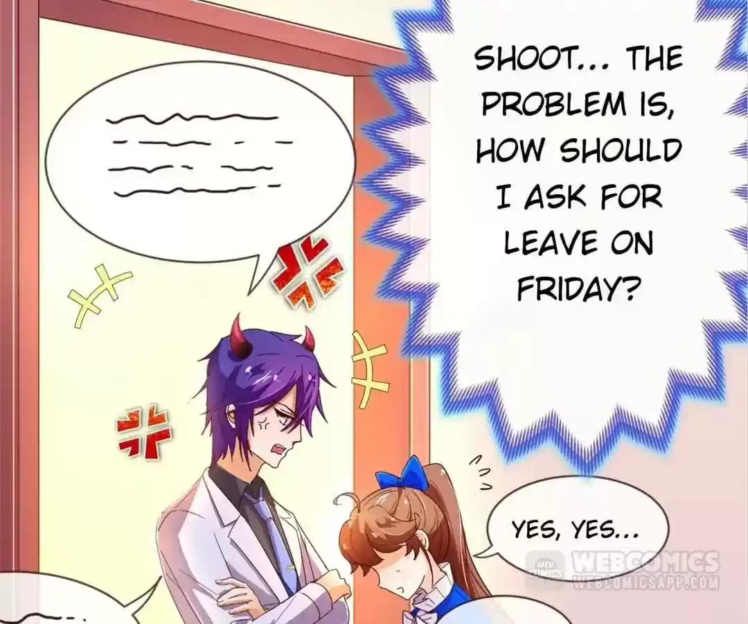 My Husband is From Comic Chapter 94