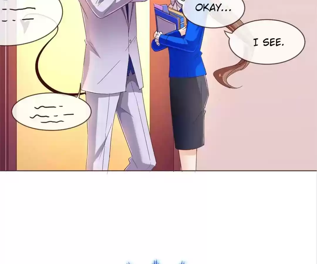 My Husband is From Comic Chapter 94