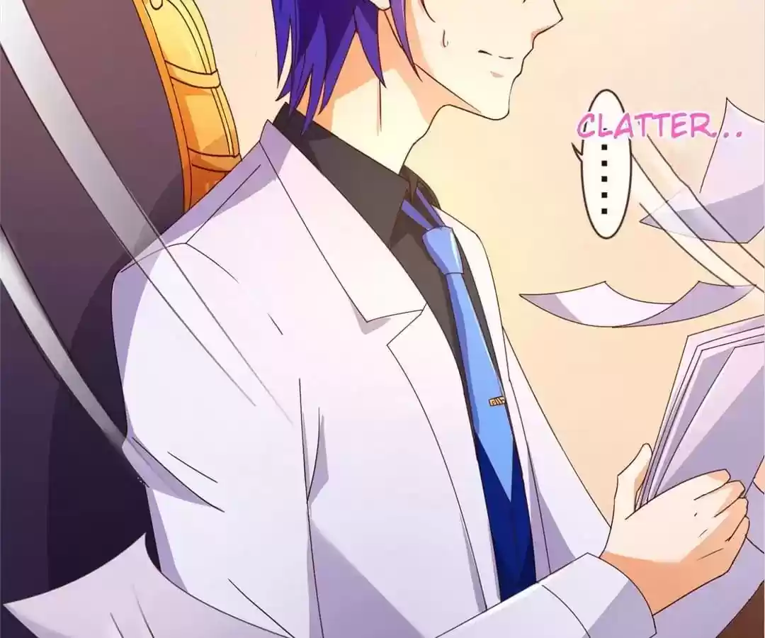 My Husband is From Comic Chapter 95