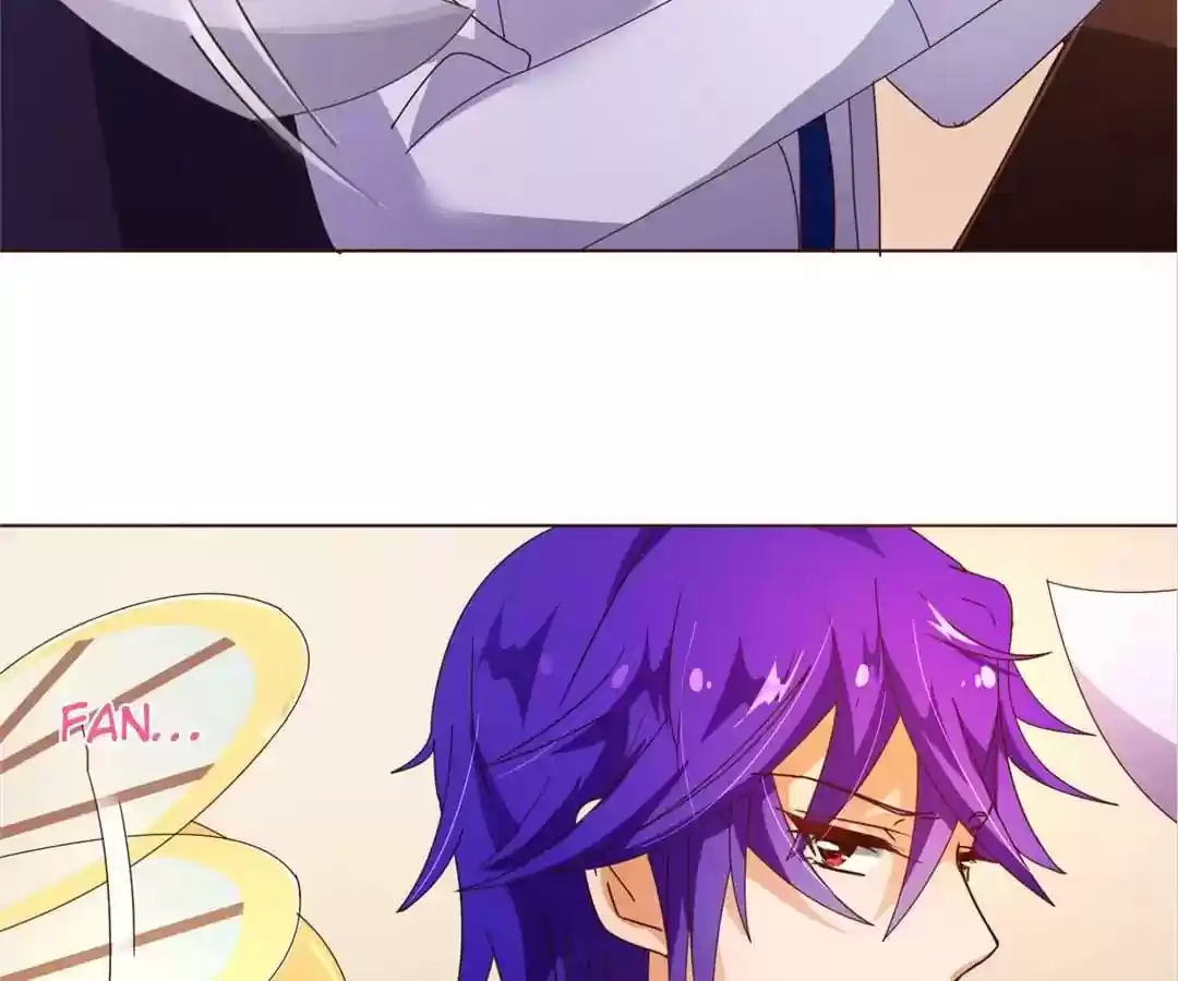 My Husband is From Comic Chapter 95