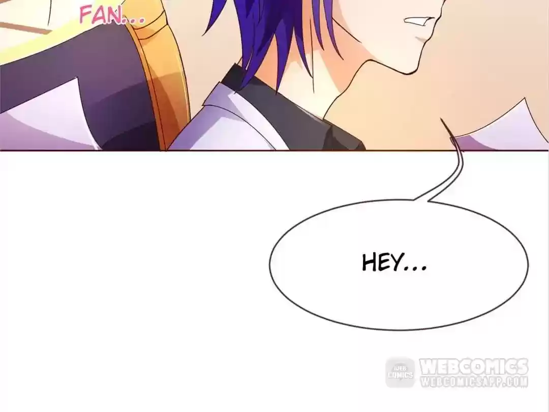 My Husband is From Comic Chapter 95