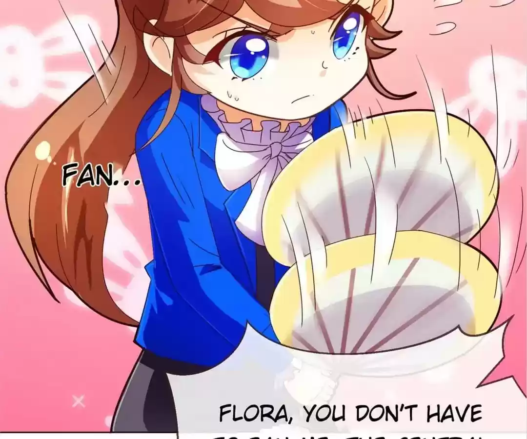 My Husband is From Comic Chapter 95