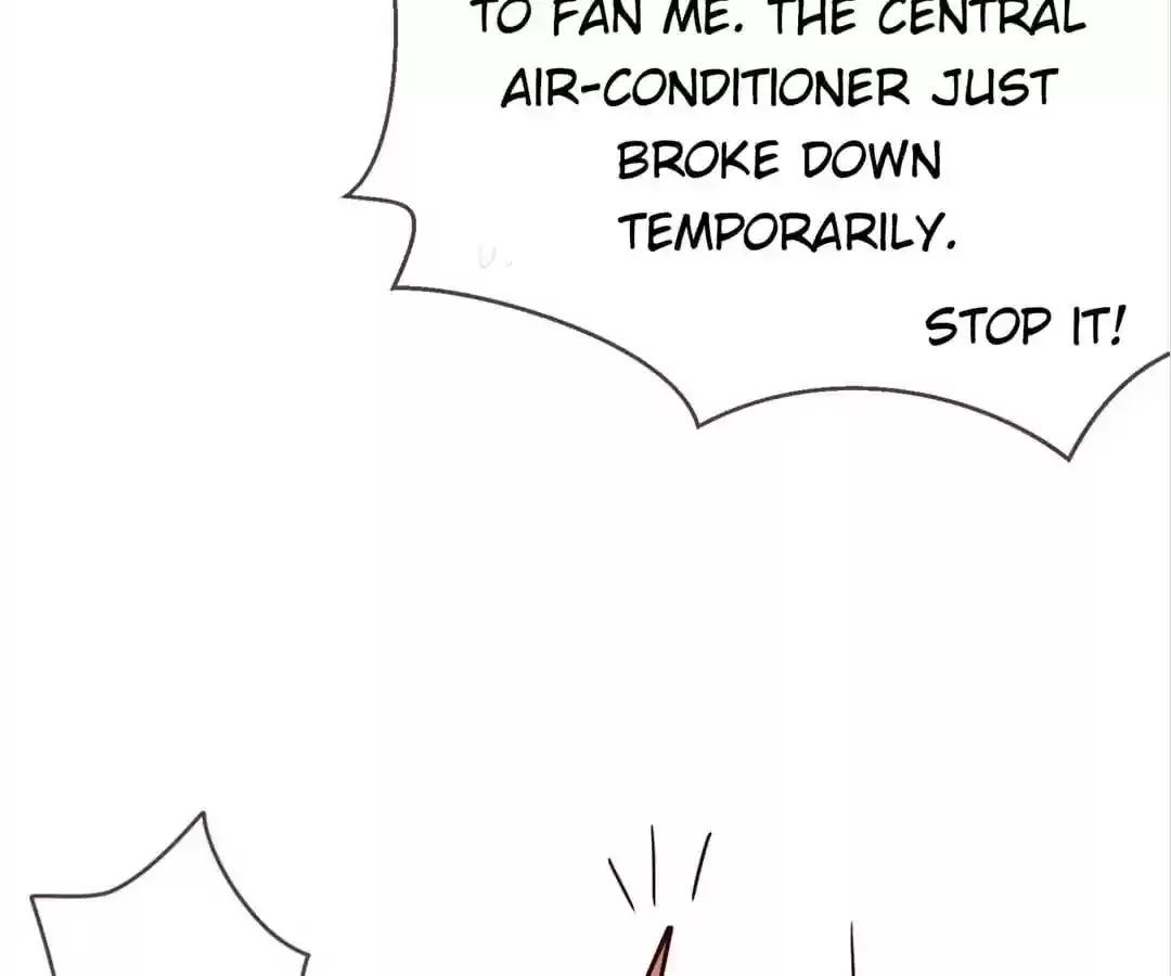 My Husband is From Comic Chapter 95