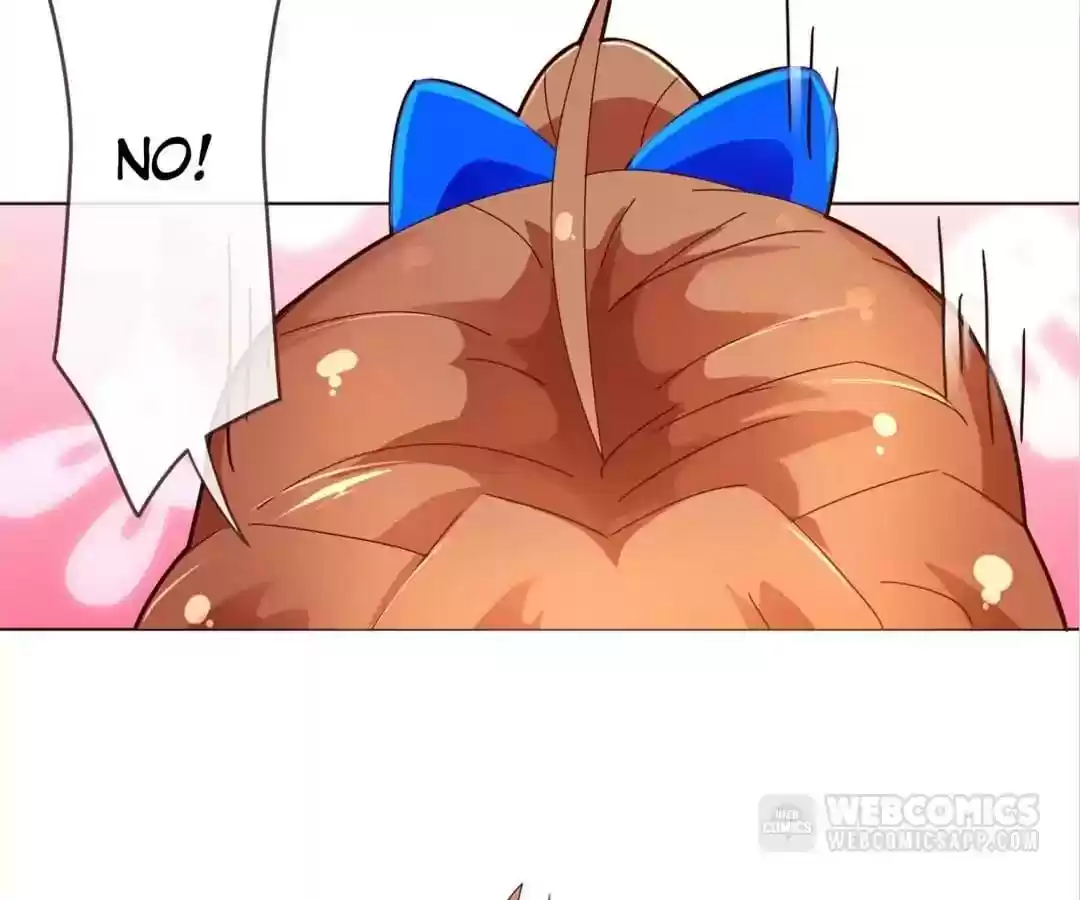 My Husband is From Comic Chapter 95