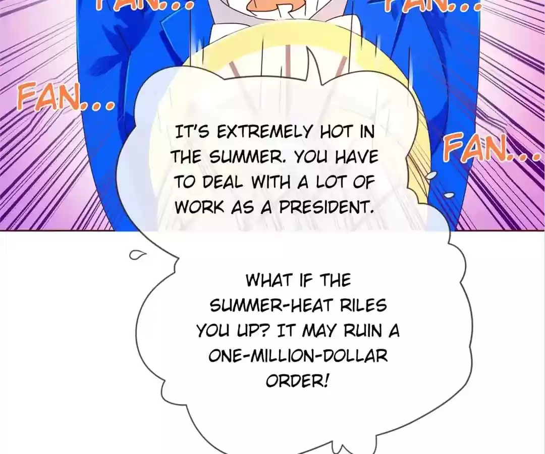 My Husband is From Comic Chapter 95