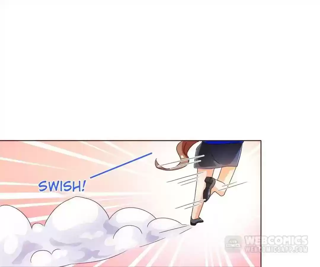 My Husband is From Comic Chapter 95