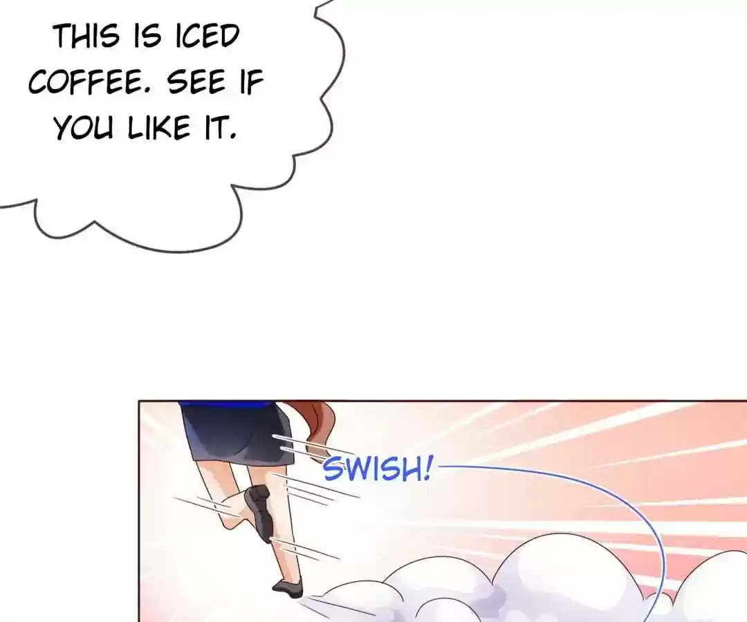 My Husband is From Comic Chapter 95