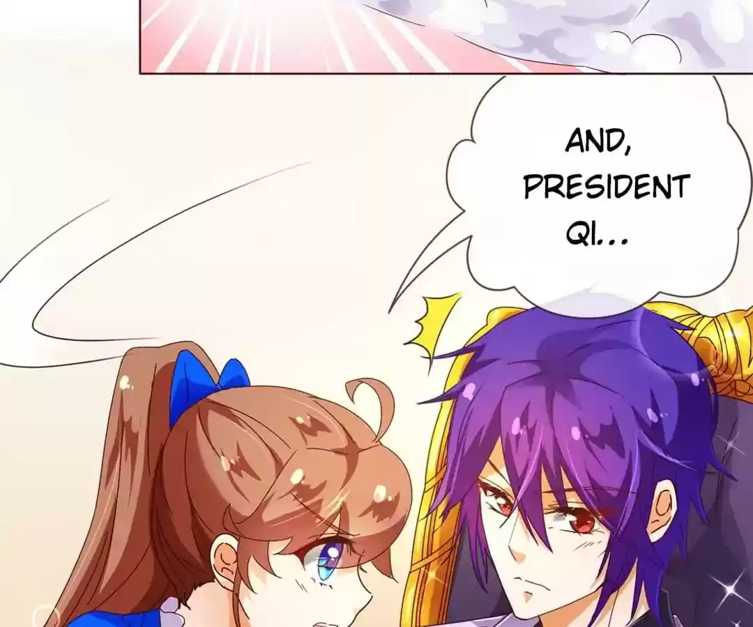 My Husband is From Comic Chapter 95