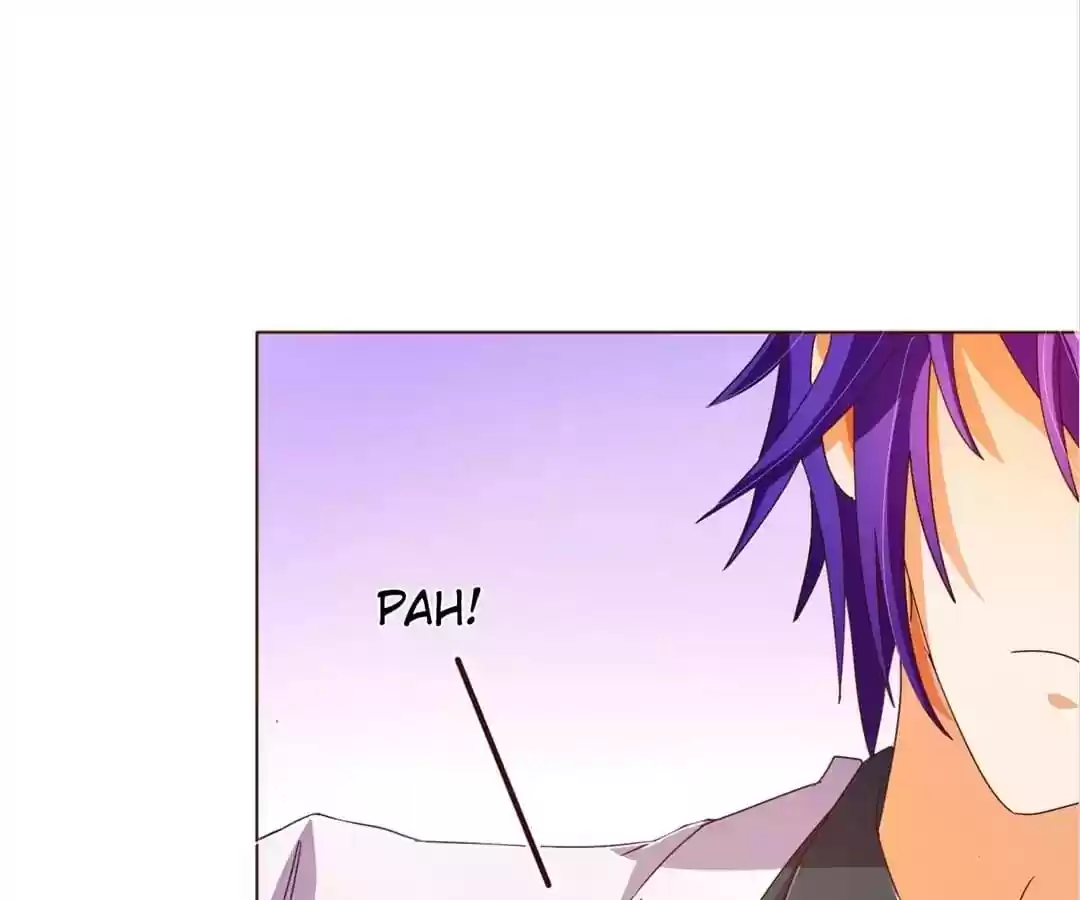 My Husband is From Comic Chapter 95