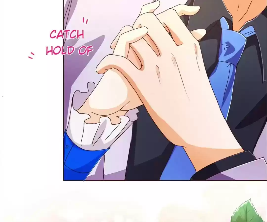 My Husband is From Comic Chapter 95