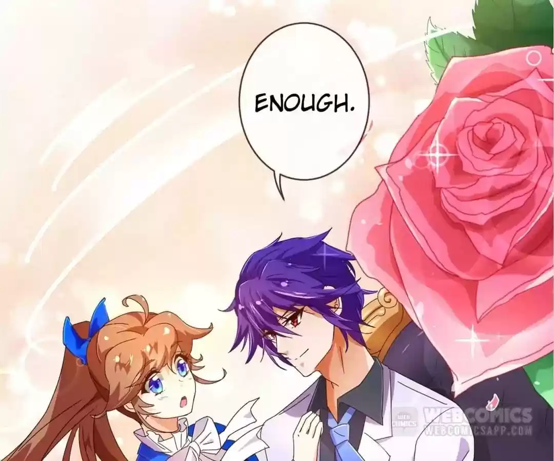 My Husband is From Comic Chapter 95