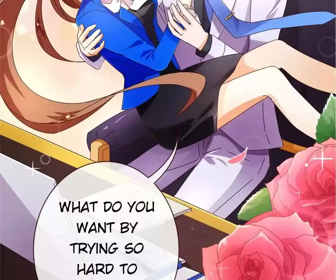 My Husband is From Comic Chapter 95