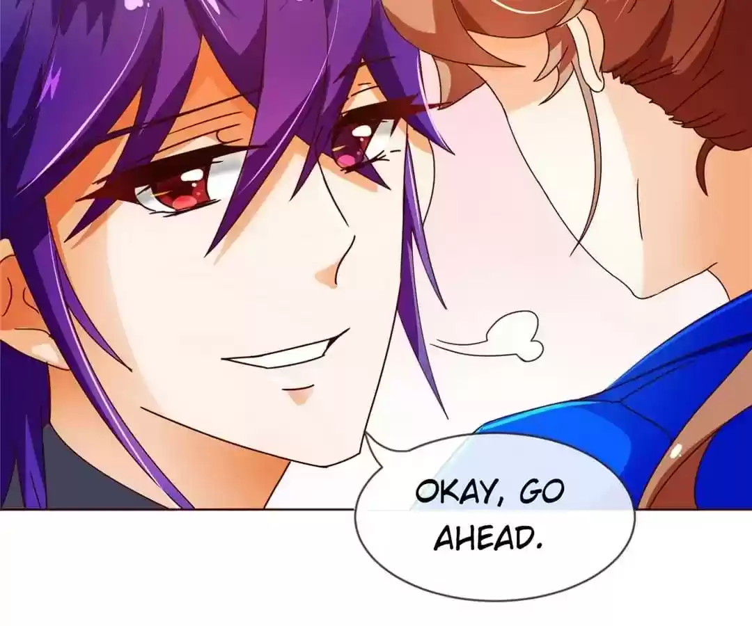 My Husband is From Comic Chapter 95