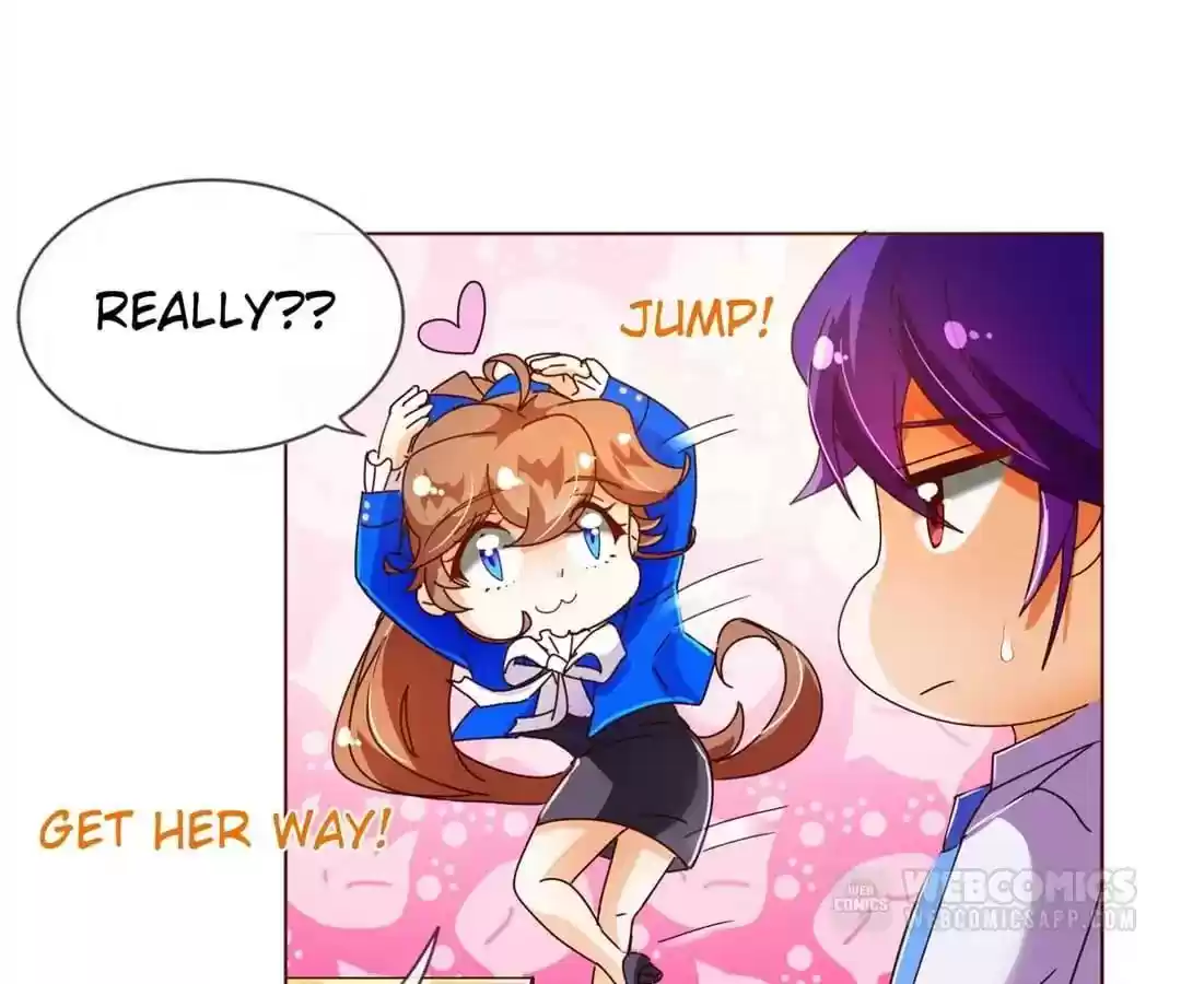 My Husband is From Comic Chapter 95