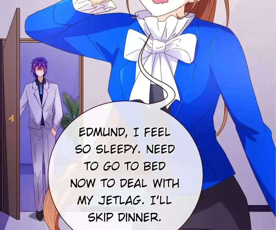 My Husband is From Comic Chapter 95