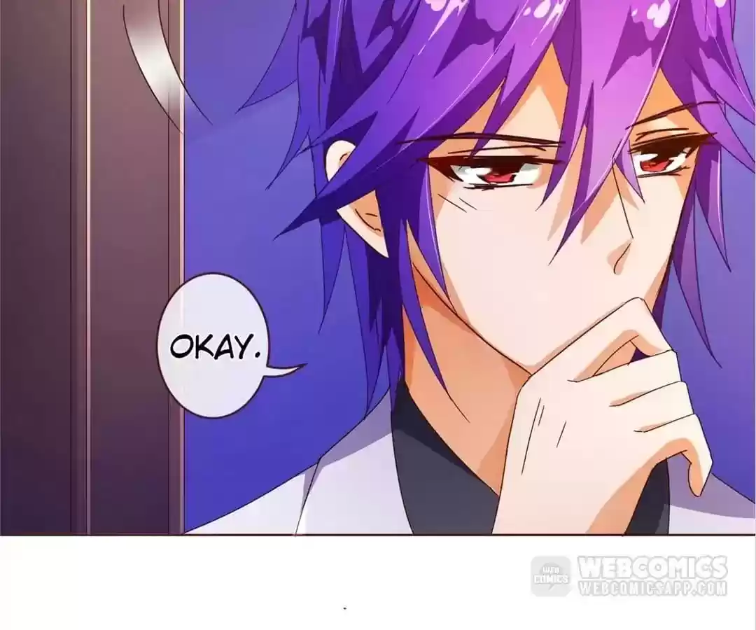 My Husband is From Comic Chapter 95