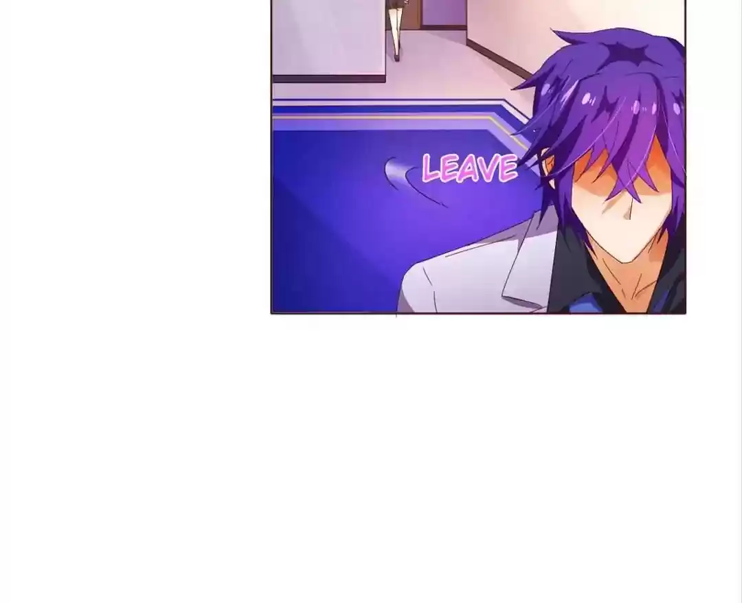 My Husband is From Comic Chapter 95