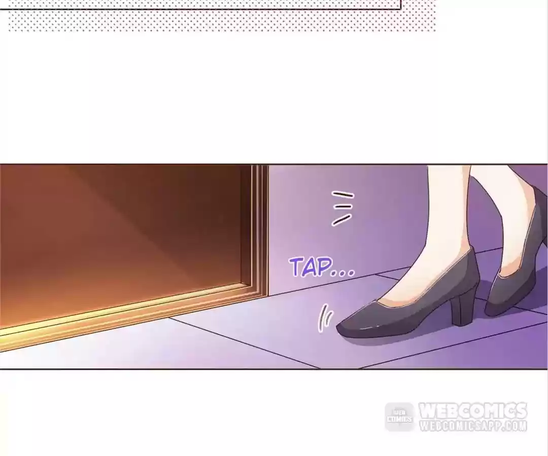 My Husband is From Comic Chapter 95