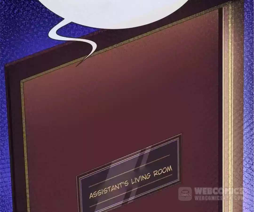 My Husband is From Comic Chapter 96