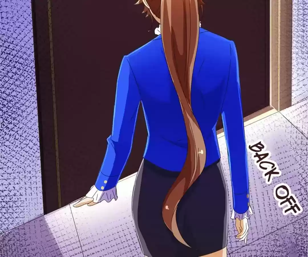 My Husband is From Comic Chapter 96